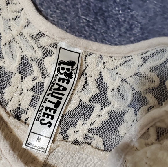 Boho top - Picture 6 of 8